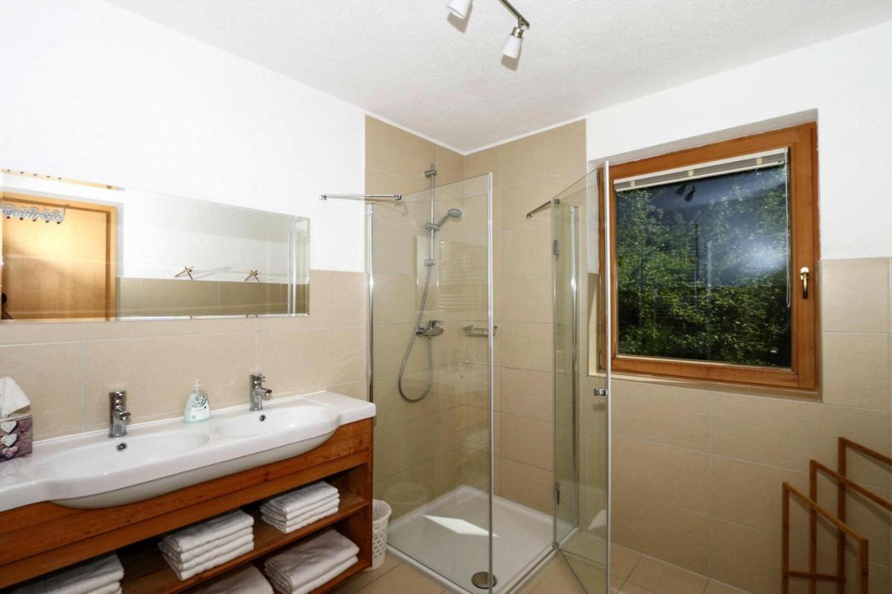 Semi-Detached House, Zell Am Ziller Villa Luaran gambar